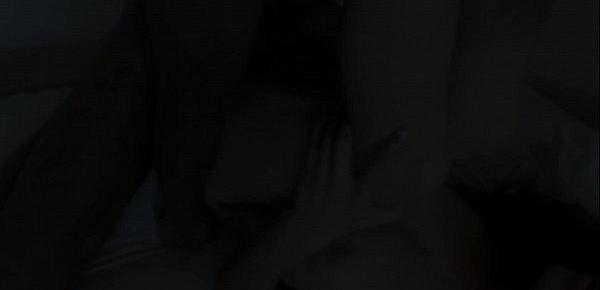 Good morning daddy Part 4 Please Cum Inside Me! littlesexyowl HD